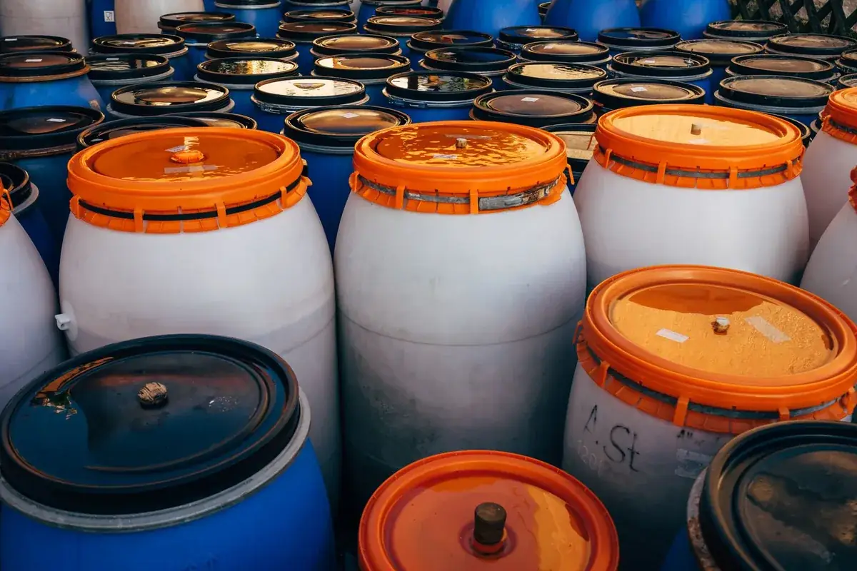 Chemical & Toxic Waste Cleanup in Isle of Palms, SC